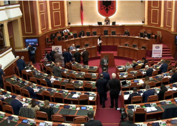 Mungojnë “Rithemelimi” e LSI/ Reforma territoriale: Ja emrat e deputetëve anëtarë dhe bashkryetarët e Komisionit!