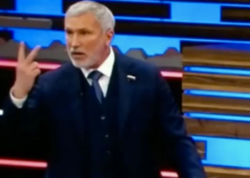 Deputeti rus kërcënon: Moska mund të zhdukë SHBA-të me katër raketa Satan II