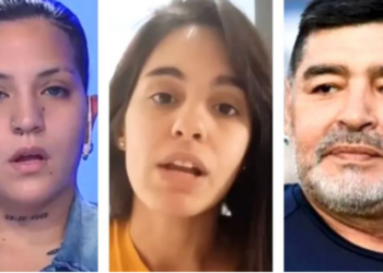 “Jemi vajzat e Maradonës”/ Pritja mbaroi, përgjigjet e ADN-së zbulojnë të vërtetën