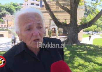 Gjykata liron grabitësit e pronës në Dhërmi, gruaja mes lotësh: Burri ma la amanet që…