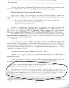Ish-bashkëshortja e ministrit Çuçi rrëzon Berishën: Askush s'ka të drejtë që për qëllime politike të na linçojë e dënojë publikisht. Akuza të pavërteta