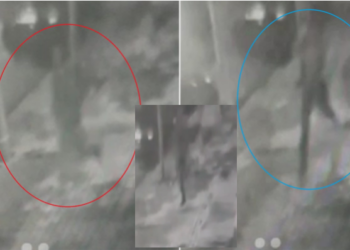 Përplasën dy efektivë me makinë/ VIDEO kur policët ndjekin një prej të dyshuarve në rrugët e Durrësit. Arrestohet Hysen Pici