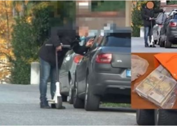 Droga më e madhe e sekuestruar ndonjë herë në Itali, zbardhen emrat e të arrestuarve, 5 prej tyre shqiptarë
