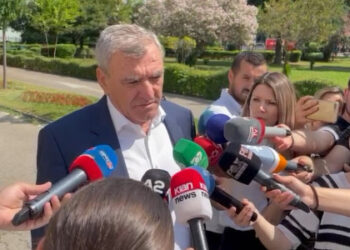 Duka i bashkohet protestës së Berishës: S’kemi asnjë lloj rakordimi me organizatorët, por duhet të jemi në tubim