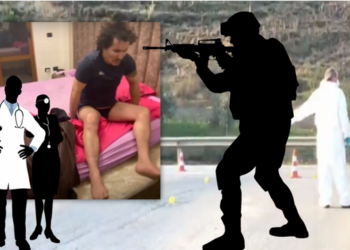Dëshmia e Dumanit: Takimi në ullishte me Arjan Spahinë e Erjon Alibej, më dorëzuan listën me emrat që duhet të spastroja në Elbasan