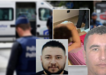 Ngjarjet kriminale në Belgjikë/ Gazetari: Dëshmia e Nuredin Dumanit do të ndihmojë autoritet belge