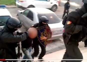Nën akuzë për vrasjen makabre të gruas greke/ Gjykata e Kukësit liron nga burgu Burim Durakun