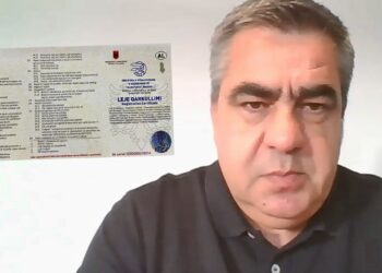 Leja e re e qarkullimit/ “Nuk ka nevojë as për patentë ndërkombëtare, Gonxhe jep detajet