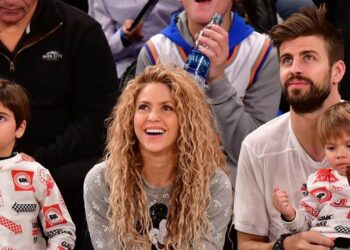 E bujshme nga Spanja: Pique dhe Shakira drejt divorcit, shkak bëhet tradhtia