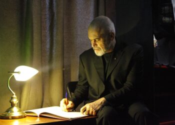 Rama publikon të tjera foto nga Kievi, zbulohet mesazhi i tij për ukrainasit: Shpresoj që bota…