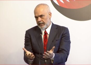 A po punoni për rrëzimin e qeverisë Kurti? Rama: Vetëm një protestë e Albinit mund ta bëj por…