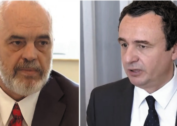 110 vjetori i pavarësisë së Shqipërisë/ Rama propozon mbajtjen e Kuvendit të përbashkët me Kosovën në muajin nëntor