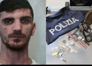 Misteri i sharrës në qelinë e Edison Pulës/ Italia ‘s’lë gur pa lëvizur’ për arrestimin e 27-vjeçarit. Kush është “shpëtimtari” i tij