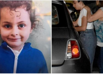 Detaje nga vrasja e Elenës/ 5-vjeçarja u mundua të shpëtonte nga duart e nënës së saj, pati një vdekje të dhunshme dhe të ngadaltë