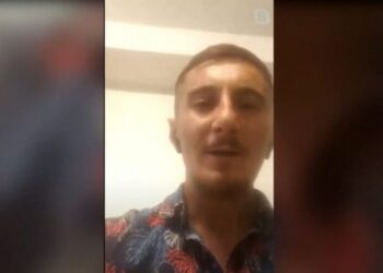 “Dua ndihmë”/ Zbuloi planin për helmimin e të penduarit të drejtësisë, ish polici i burgut të Drenovës pa mbrojtje: Më kërcënohet jeta