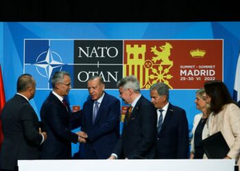 Kompromisi/ Turqia bie dakord, Erdogan heq veton për anëtarësimin e Finlandës dhe Suedisë në NATO