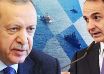 Tensionet mes Turqisë dhe Greqisë alarmojnë dhe BE-në: Ankaraja të respektojë…