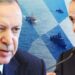 Tensionet mes Turqisë dhe Greqisë alarmojnë dhe BE-në: Ankaraja të respektojë…