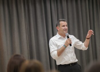 Veliaj: Rikthimi i Saliut në krye të PD, lajm i keq për opozitën