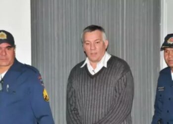 Jetonte si i vdekur/ Arrestohet “Pablo Escobar i Brazilit”, kush është de Carvalho, një nga trafikantët më të mëdhenj në botë