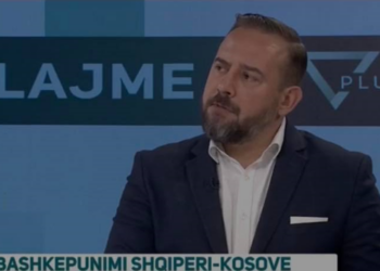“Ballkani i Hapur”/ Deputeti i PS: Kosova dhe Serbia bien dakord në shumicën e temave