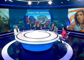 Ligji për abortin në SHBA/ Kokalari pro: Vetëm 45 sekonda të merr prezervativi. Anuela Ristani: Shumica e grave nuk i kanë…