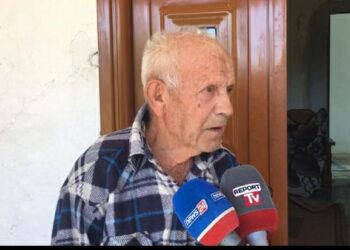 “Djali ishte çoban, s’është i fejuar”/ Flet babai i një prej autorëve të vrasjes në Maliq: Bëri 4 muaj burg se ngacmoi një çupë