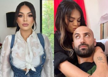 “Me c*cat e varura si 50-vjeçare”/ Fifi tregon komentet: Ku janë këto gazetarët që na japin moral, të merren pak me këto femrat që bullizojnë…