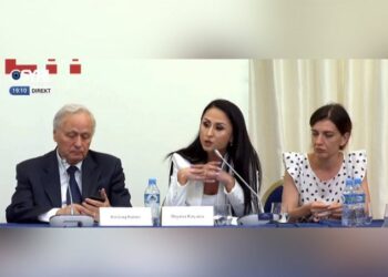“Fisi” i Berishës angazhohet solemnisht: T’i dalim për zot Shqipërisë dhe të krijojmë Rezistencën Qytetare, për t’u përballur me Ramën