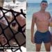 VIDEO+FOTO/ Plas keq mes yllit të Man City dhe patneres së tij gjatë pushimeve në Korfuz, pasi ajo kontrolloi telefonin e Foden