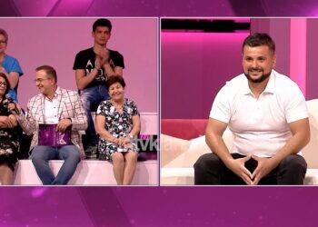“Mami shiti unazën për nusen”, vjehrra: Ajo erdhi në momentin më të bukur dhe të vështirë
