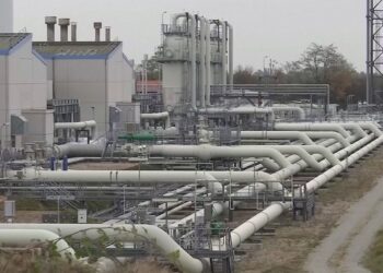 Rusia redukton gazin, Gjermania thirrje për kursim të energjisë: Ndodhemi në një matje forcash me Putinin