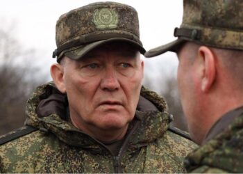 Vladimir Putin i jep goditjen e fuqishme gjeneralit të njohur rus/ Dënon “Kasapin e Sirisë”
