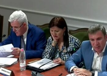 Gjiknuri për hartën e re gjyqësore: Ofron zgjidhje më të mira në shërbim të publikut, janë respektuar rekomandimet e Kuvendit