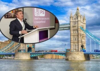 VIDEO/ “Çunat e Londres”, Gjiknuri: Përfitojnë nga amnistia vetëm për të ardhurat nga aktivitete të ligjshme