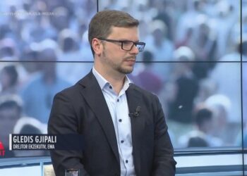 Lufta ne Ukraine dhe ndikimi në antarësimin e Ballkanit në BE 
