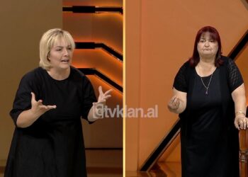 “Ku të mbytem? Djali është i paralizuar”, vajza i lutet nënës për ndihmë