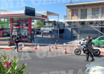 20 plumba “kallashnikovi”/ Tre “profesionistë” ekzekutuan biznesmenin e njohur grek. Kishte hesape të vjetra