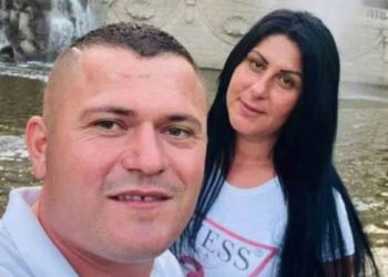 “E doja shumë, nuk e kuptova pse…”/ Vrasja e shqiptares që punonte si prostitutë, zbardhen fjalët e para të bashkëshortit të saj: E kam pritur gjithë natën