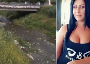 Detaje/ Makina e bardhë dhe orët e fundit të shqiptares. Një burrë e tërhoqi zvarrë drejt lumit dhe…