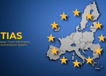 Prek 60 shtete/ Nga viti 2023, duhet të paguani për të vizituar Europën: Viza ETIAS do të bëhet e detyrueshme