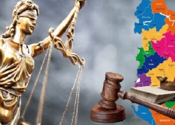 Harta e re gjyqësore/ Nis bojkoti i Dhomës së Avokatisë për gjyqet. Ja qytetet që do të mbeten pa gjykata
