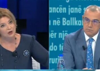 “20 mijë viktima të përdhunimit në Kosovë”/ Harxhi debat me Pëllumbin për Open Balkan. Socialisti: Duhet të çlirohemi nga këto paragjykime