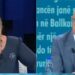 “20 mijë viktima të përdhunimit në Kosovë”/ Harxhi debat me Pëllumbin për Open Balkan. Socialisti: Duhet të çlirohemi nga këto paragjykime