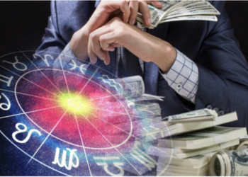3 shenjat e Horoskopit që janë si një “magnet” për paratë