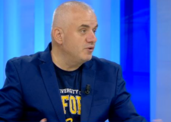 Erdhi për finalen Conference League, Hoxha: Kryebashkiaku i Roterdamit u kërcënua në Tiranë. Hetuesit holandezë…!