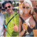 FOTO/ Nga Grealish tek Joe Hart e Carrick. Brenda ‘klubit të mëkatit’ në Ibiza, ku argëtohen yjet e Premier League…