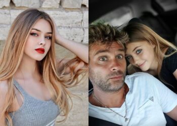 “Babi pëlqej një djalë”/ Iliri rrëfen momentin e “sikletshëm” me vajzën: Thashë se më plasi zemra…