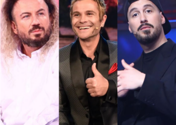 Refuzoi ftesën e Donaldit/ Ilir Shaqiri zbulon ç’bëri me 100 mijë euroshin: Sabianit i dhashë…