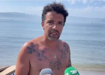 “Shteti duhet të penalizohet”/ Turisti italian tregon momentet kur skafi u përplas me shkëmbin: Shqiptarët na ndihmuan, s’na morën asnjë lekë